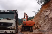Mưa lũ miền núi phía Bắc làm nhiều người tử vong và mất tích