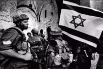 Cuộc chiến sáu ngày: Khi Israel “cân” cả liên minh Ả Rập