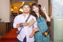 “Tình cũ” của Tiến Đạt cũng tiết lộ lý do chia tay sau 6 năm 