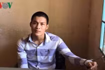 Xin tiền đánh bài không được cho, con nhẫn tâm cắt cổ mẹ