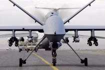 Pháp “đua đòi” các anh lớn, muốn trang bị UAV tấn công