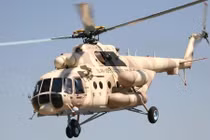 Israel nâng cấp trực thăng Mi-17 cho khách hàng châu Á, có phải VN?