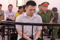 Nước mắt bị hại vụ trộm “mình nghèo mà nó không tha” 