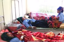 Ngộ độc tập thể tại Hà Giang: 54 bệnh nhân được xuất viện 
