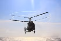 Đây là lý do Trung Quốc vứt bỏ trực thăng Ka-31 Nga?