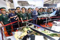 Thăm nhà máy sản xuất trực thăng tốt nhất thế giới Ka-52