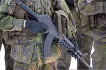 Ấn tượng phiên bản AK-47 "nhái" xịn hơn cả bản gốc