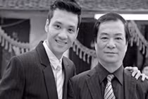 NSND Khải Hưng chia sẻ lý do ly dị vợ