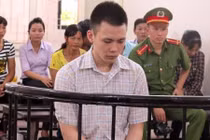 Chàng công an mất mạng sau lời thú nhận của người yêu