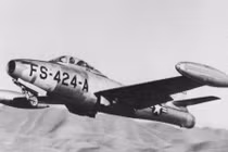Lộ nguyên nhân MiG-15 vừa xuất trận đầu đã bị bắn hạ
