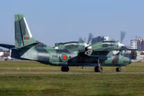 Ukraine tân trang sơ An-32, bán lại với giá 15 triệu USD