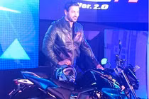Yamaha FZ và FZ-S giá rẻ 27 triệu đồng ra mắt