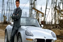 Ngắm xế siêu khủng từng phá án cùng James Bond