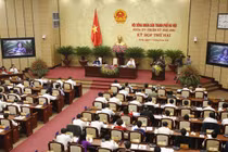 Trong nửa năm, Hà Nội kỷ luật 442 đảng viên