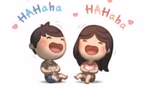 Sốt loạt ảnh định nghĩa về tình yêu cực cute