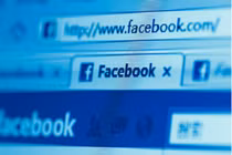 Người dùng Facebook không được đăng lại thông tin từ báo chí?