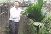 Cảm động ảnh đời thường của PGĐ Sở tử nạn 