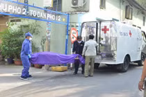 Kẻ sát hại tài xế xe ôm là con nhà giàu