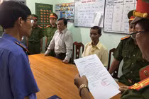 Sai phạm đất đai gì khiến phó chủ tịch TP Phan Thiết “vào lò“?