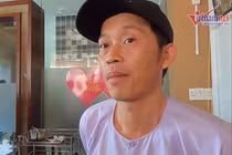 Hoài Linh: "Tôi chỉ cần một con cá khô, một tô cơm là xong bữa"