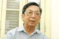 Giáo sư Trần Lâm Biền: "Nói ăn thịt chó gây phản cảm là sai"