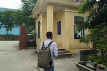 Thông tin sốc về hai nghi phạm vụ bảo vệ bị sát hại