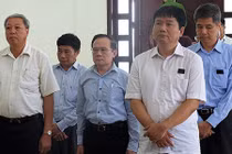 Tại sao tòa phúc thẩm xử ông Đinh La Thăng đột ngột tạm nghỉ?