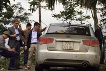Lộ danh tính đối tượng nổ súng bắn vào đầu lái taxi