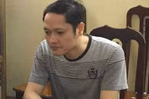 Ai đã đưa chìa khóa để Vũ Trọng Lương mở nơi lưu trữ bài thi?
