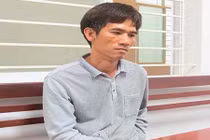 Tình tiết nào giúp CQĐT tóm kẻ siết cổ người tình sau ân ái?