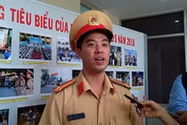 TPHCM sẽ tăng cường kiểm tra ma túy với lái xe đường dài