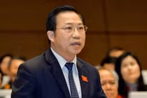 Tướng lĩnh, quan chức vướng lao lý, đâu phải tại Vũ “nhôm“