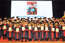 Bằng tốt nghiệp đại học sẽ không ghi xếp loại giỏi, khá, TB