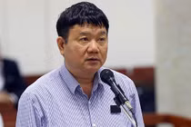 VKS đề nghị bác kháng cáo của ông Đinh La Thăng, y án 13 năm tù
