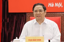Bộ Chính trị đã phê duyệt quy hoạch BCH TƯ khóa XIII