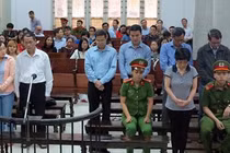 Cựu đại biểu Quốc hội Châu Thị Thu Nga gửi đơn kháng cáo kêu oan