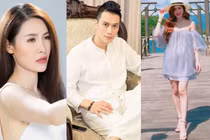 Quế Vân mỏi miệng thanh minh vì xen vào mối quan hệ Việt Anh và vợ vũ