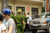 Tình tiết bất ngờ vụ cô gái tố bị đồng nghiệp sàm sỡ trong nhà hàng