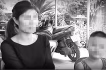 Người mẹ bị trao nhầm con ở Ba Vì: “Mọi người mắng chửi tôi thậm tệ”