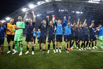 Bán kết World Cup 2018: Đại chiến châu Âu lần thứ 5