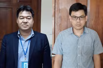 Khởi tố, bắt tạm giam Chủ tịch HĐTV Công ty Lọc hóa dầu Bình Sơn