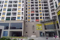Chung cư T&T Riverview bịt lối thoát hiểm: Cư dân tố hàng loạt lỗi “khủng“