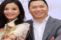 Hé lộ nguyên nhân vợ chồng Triệu Vy nhận án phạt khủng