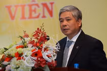 Truy tố nguyên Phó Thống đốc Ngân hàng Nhà nước Đặng Thanh Bình