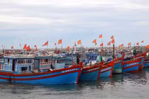 Bất ngờ thủ đoạn "moi" hàng trăm triệu hỗ trợ tàu đánh bắt xa bờ