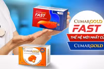 TPCN CumarGold Fast quảng cáo như thuốc, dùng hình ảnh người khác thổi phồng sản phẩm?