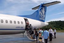 Hủy hai ngày bay của khách, Vietnam Airlines nói gì?