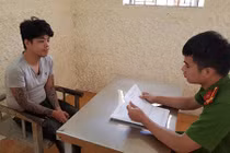 Trai trẻ giả làm chồng, lừa vợ bị can vụ đánh bạc nghìn tỷ
