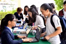 Hà Nội công bố thời gian tuyển sinh các cấp học năm học 2018 - 2019