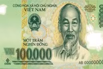 Video: Các tờ tiền mừng tuổi đem lại nhiều may mắn, tài lộc nhất